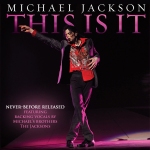 Michael Jackson This Is It Music